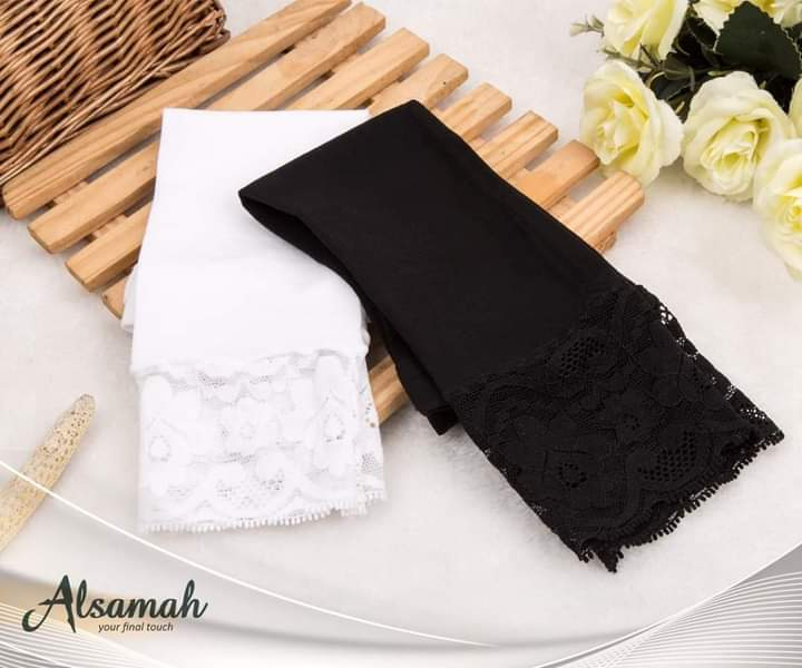 معاصم السماح ARM SLEEVES